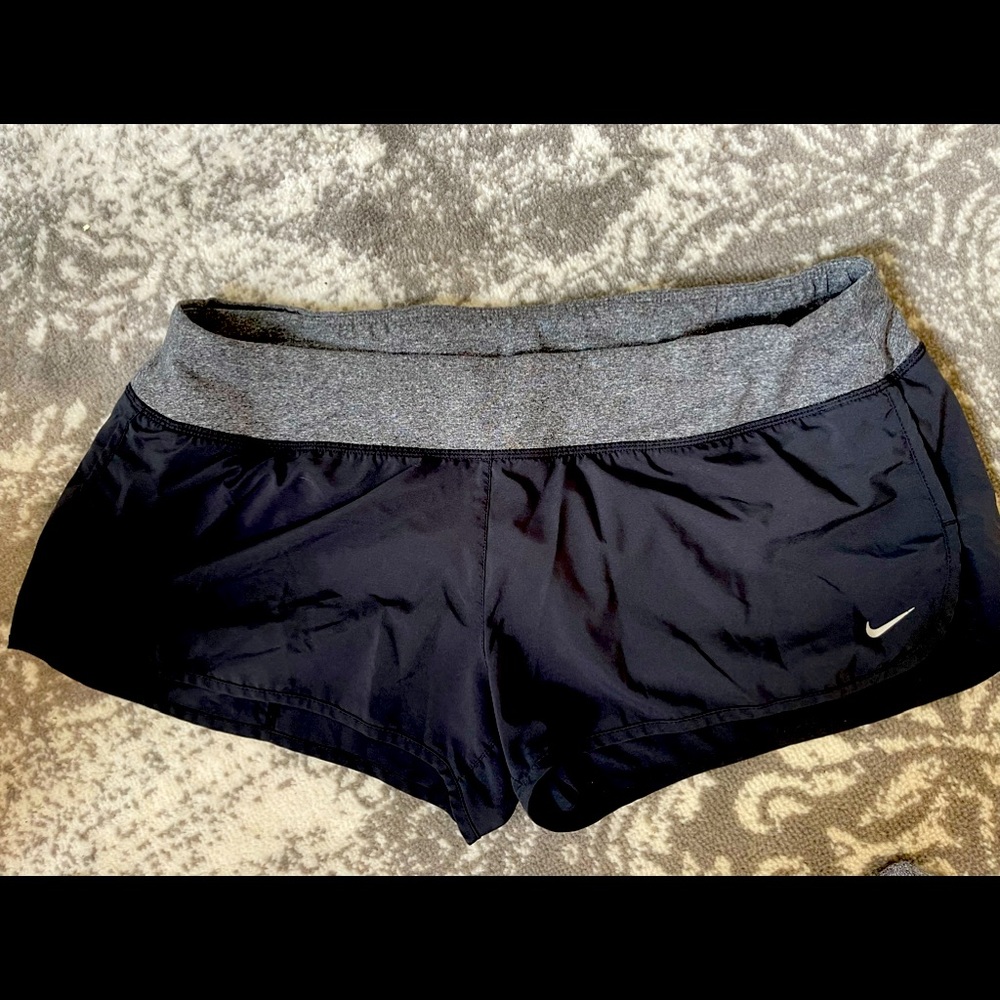 Dri-Fit Nike Shorts